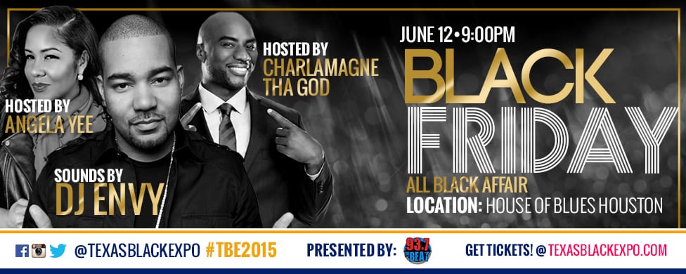 TBE Black Friday Update Temporary