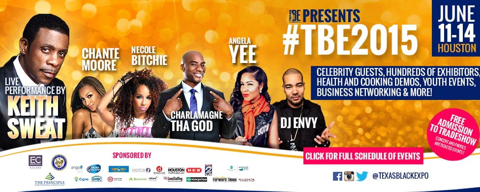 TBE Main Show Update Temporary
