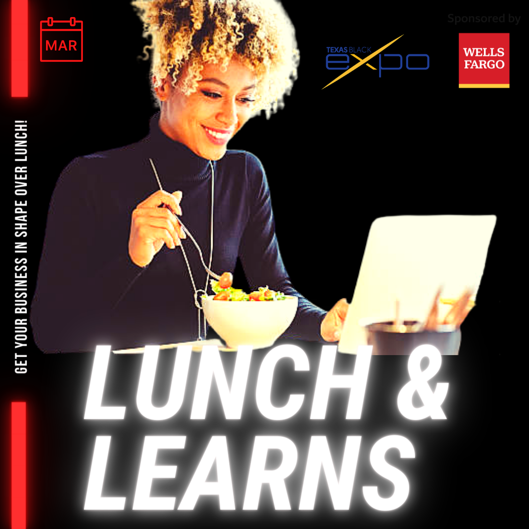 LUNCH AND LEARN GRAPHIC (Instagram Post) (1)