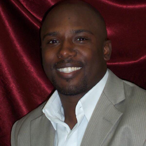 Sam Johnson