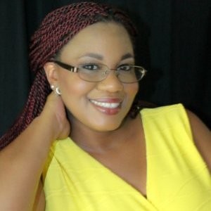 Shahara Wright