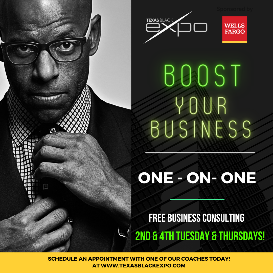 TBE BOOST YOUR BUSINESS GRAPHIC (Instagram Post)