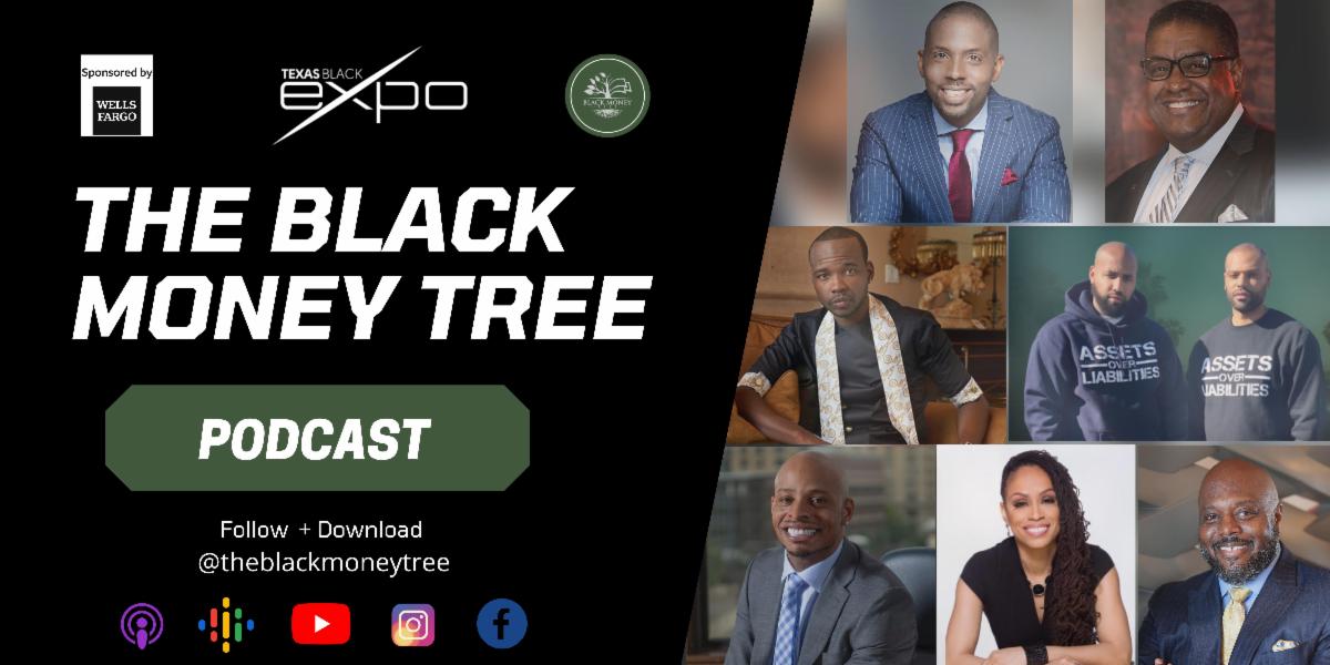 the black money tree podcast _3_